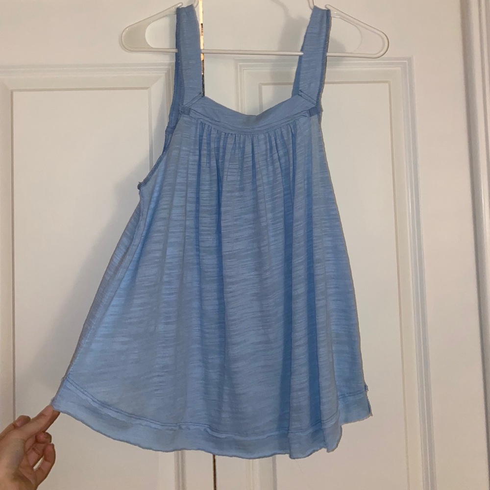 Free people tank top